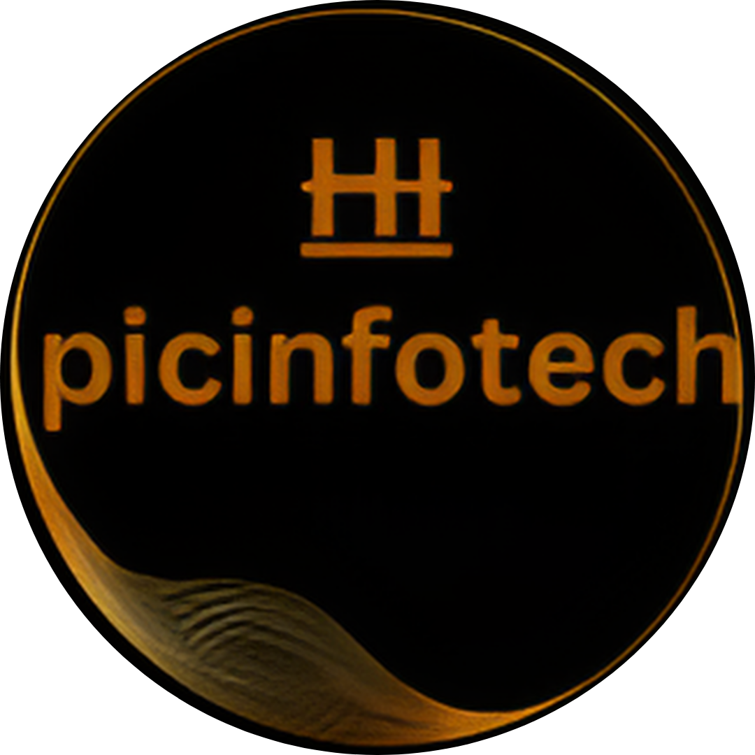 Hipicinfotech
